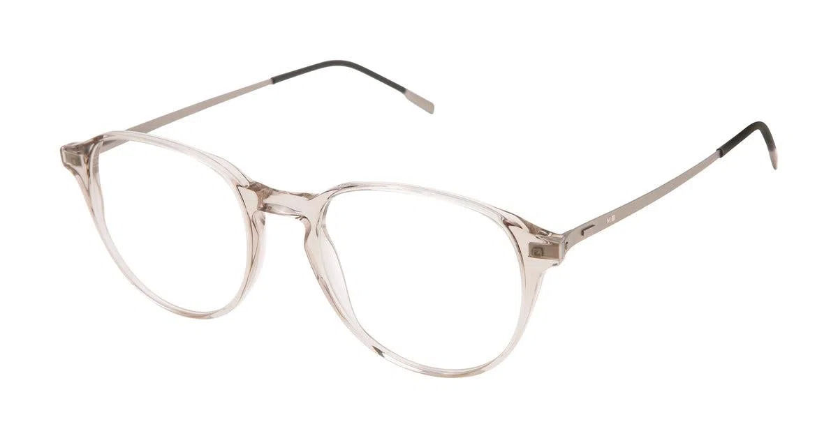 Moleskine 1265 Eyeglasses - view 2